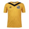 Camiseta de fútbol Santos FC Tercera Equipación 2024-25 - Hombre